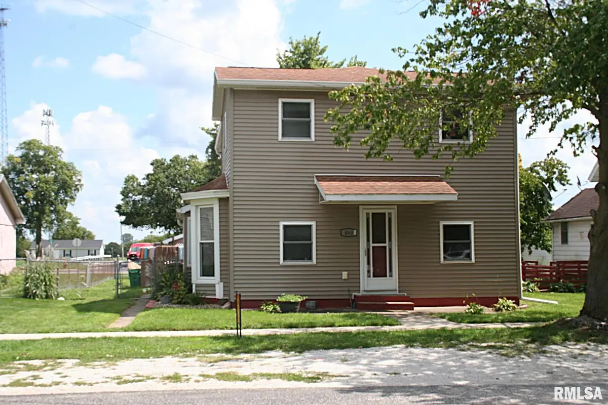 400 S East Street, McLean, IL 61754 - #1