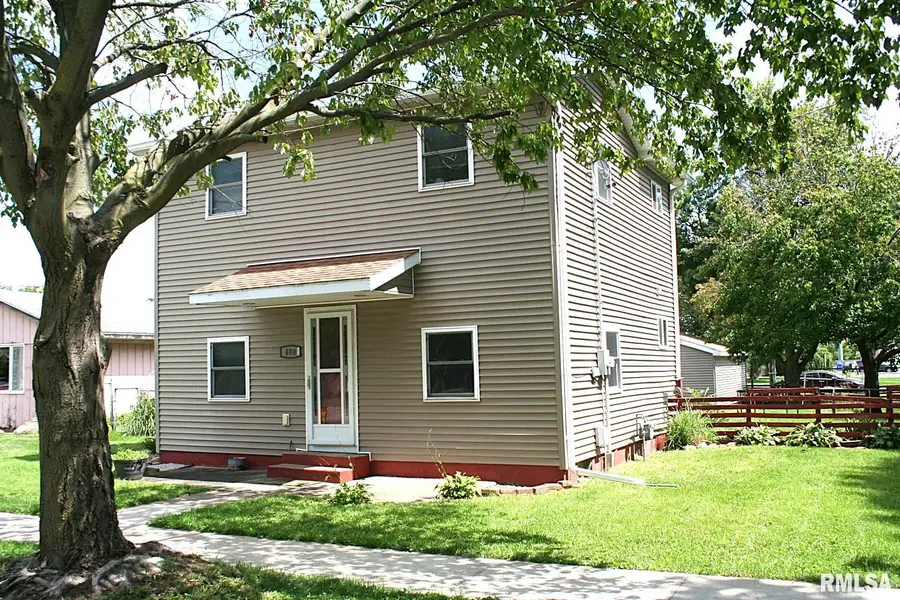 400 S East Street, McLean, IL 61754 - #3