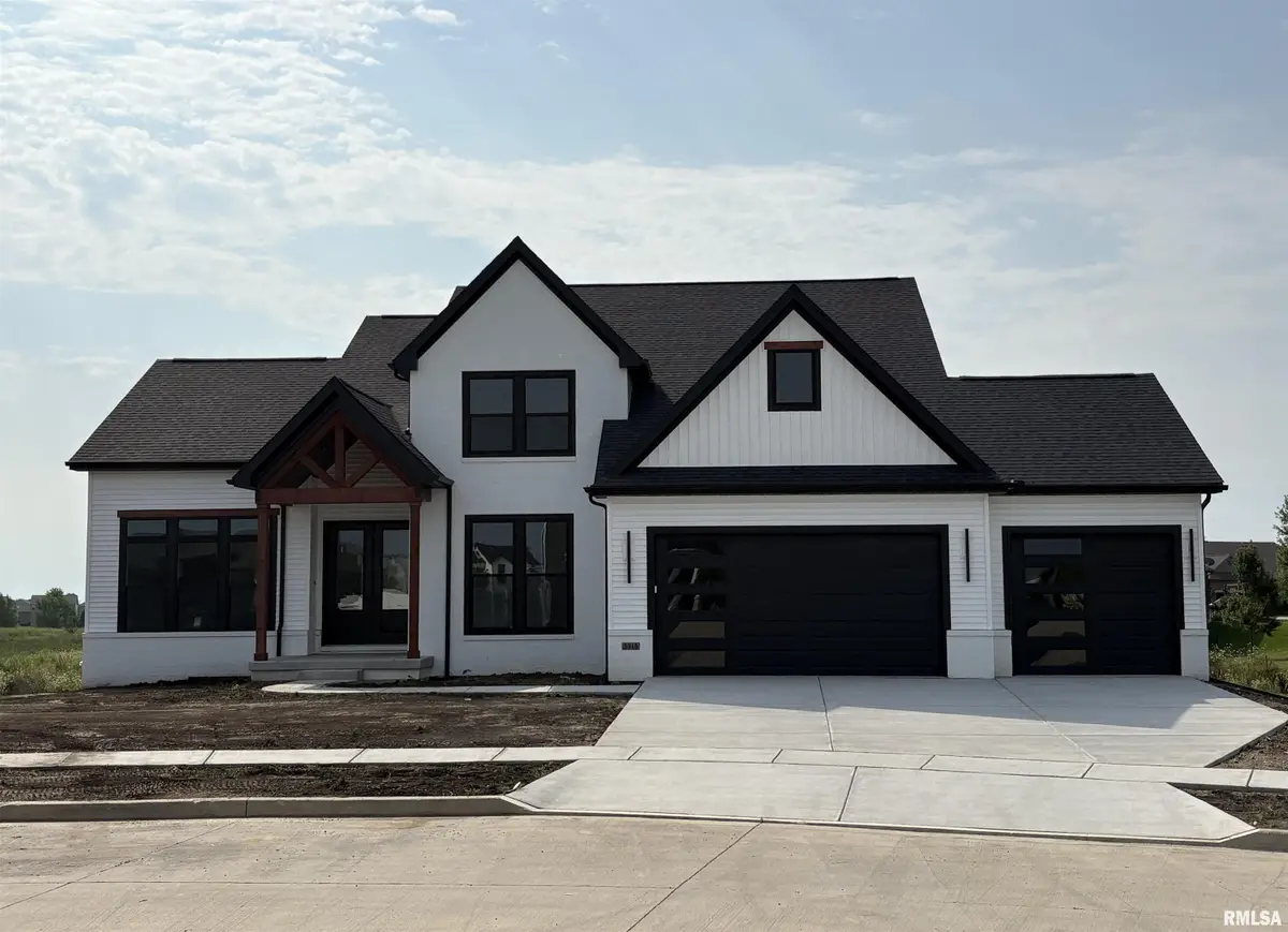 5315 Finlen Lane, Bloomington, IL 61704 - #1