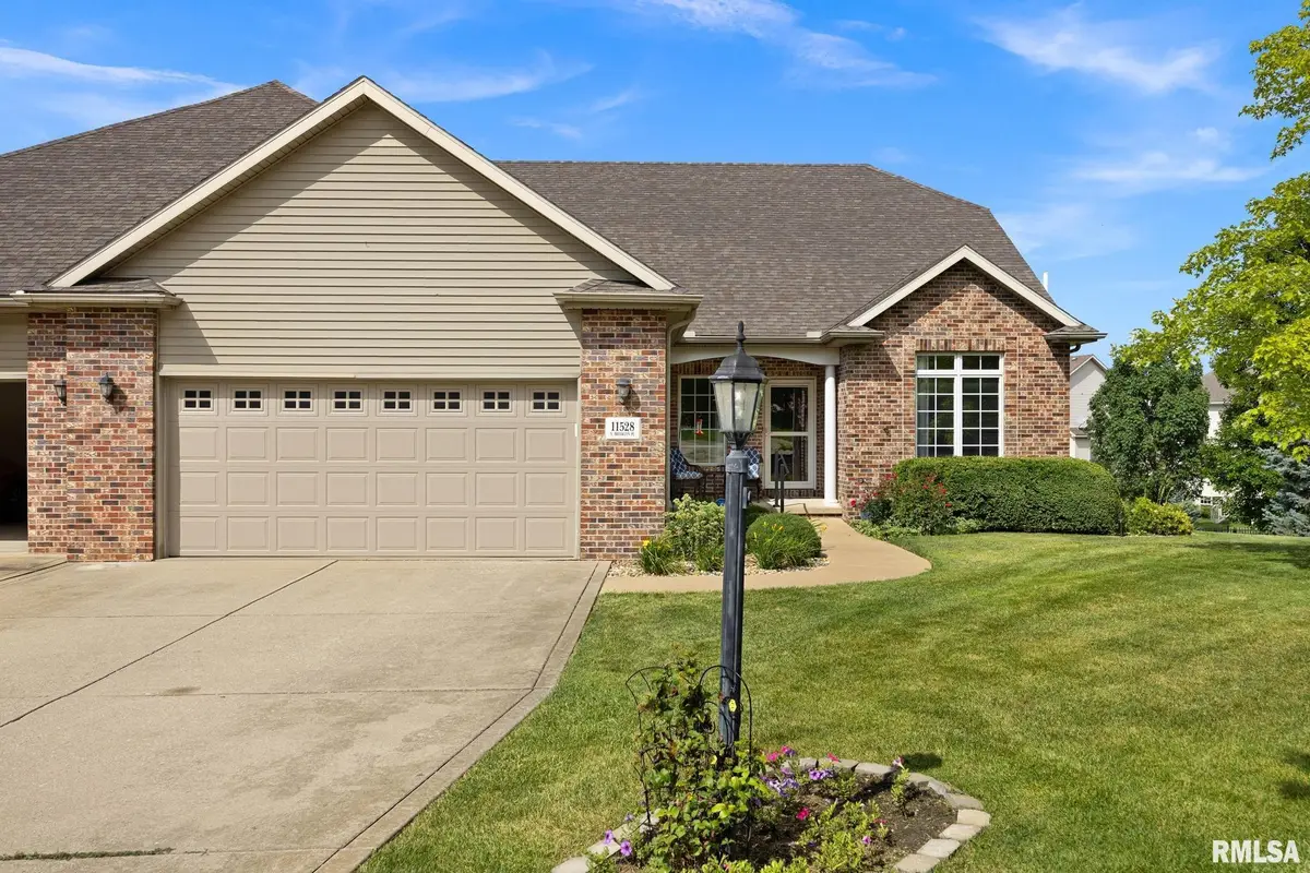 11528 N Brooklyn Place, Dunlap, IL 61525 - #1