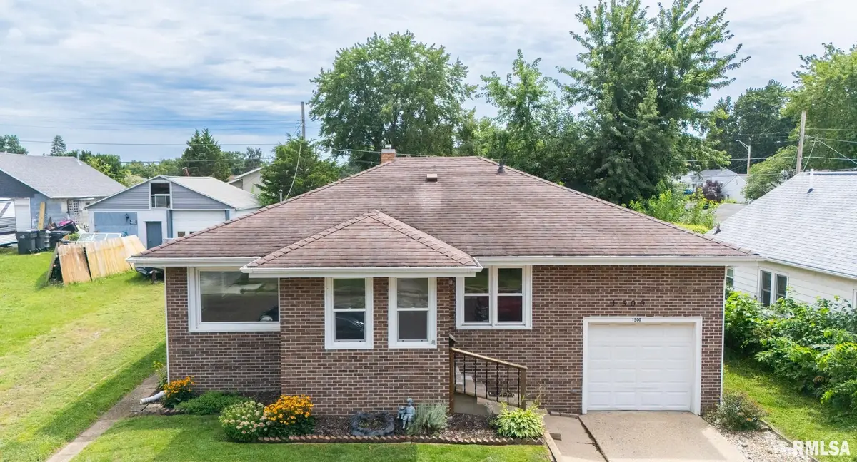 1500 Martha Street, Pekin, IL 61554 - #1