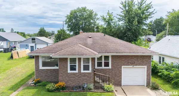 1500 Martha Street, Pekin, IL 61554