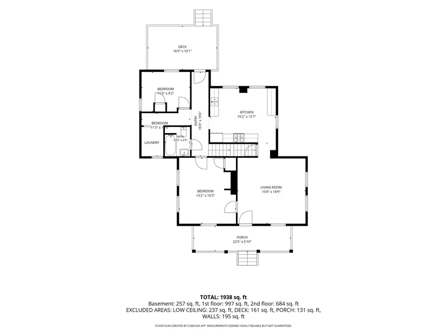 1008 Market Street, Pekin, IL 61554 - #3