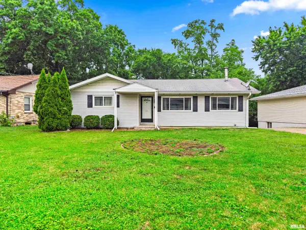 1205 N Coronado Drive, Peoria, IL 61604