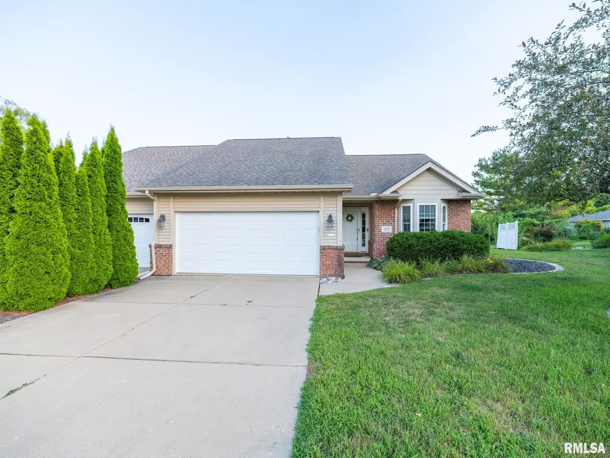 1602 Indigo Drive, Morton, IL 61550 - #1