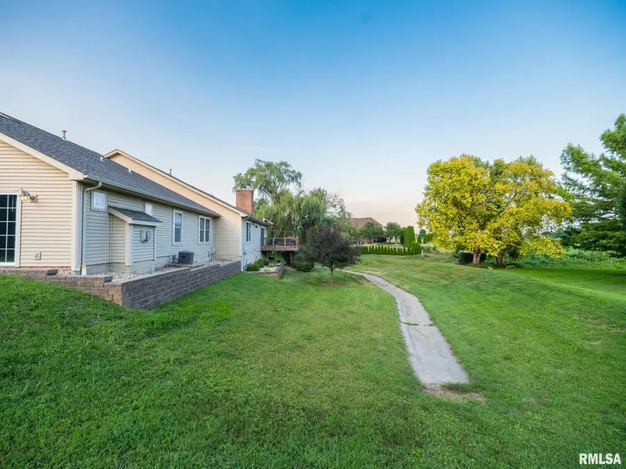 1602 Indigo Drive, Morton, IL 61550 - #2