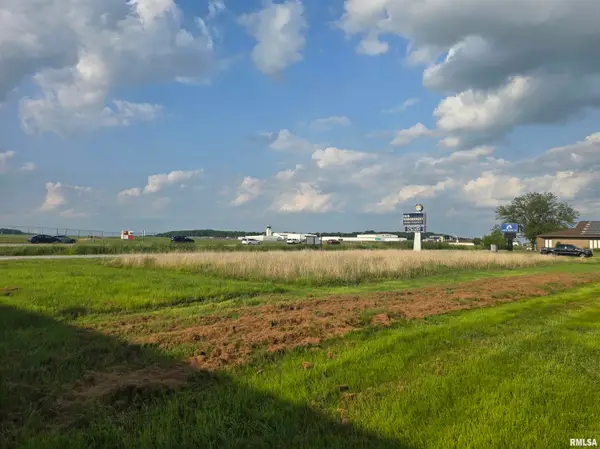 000 Airway Drive, Marion, IL 62959