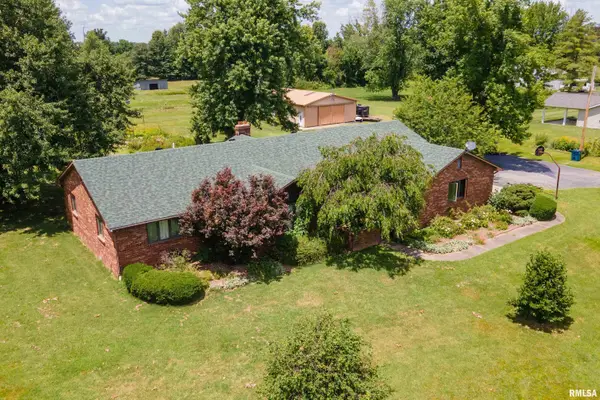 1000 N Pentecost Drive, Marion, IL 62959