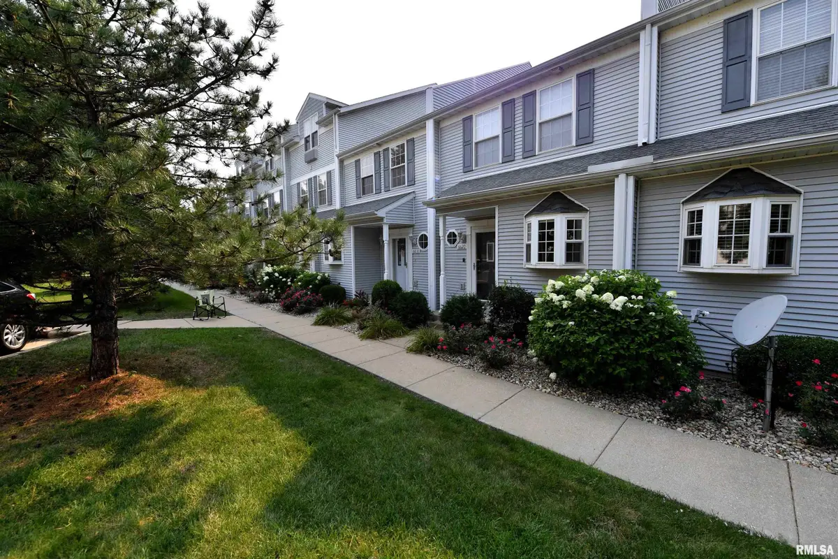 6618 N Queen Frances Lane, Peoria, IL 61615 - #1
