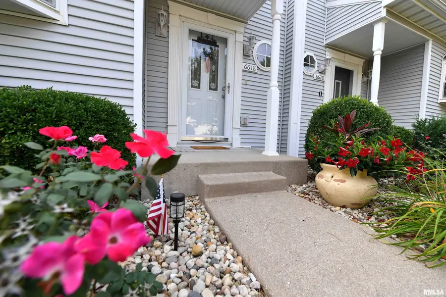 6618 N Queen Frances Lane, Peoria, IL 61615 - #2