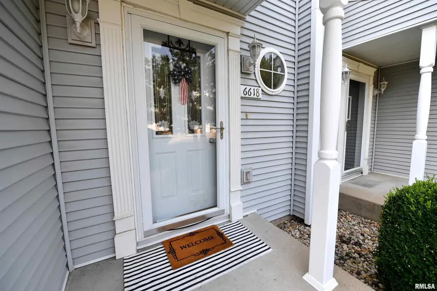 6618 N Queen Frances Lane, Peoria, IL 61615 - #3