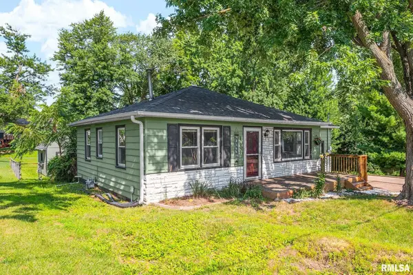 102 Willms Court, Bartonville, IL 61607