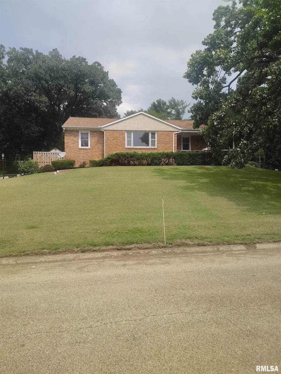 205 N Sycamore Terrace, Canton, IL 61520 - #3