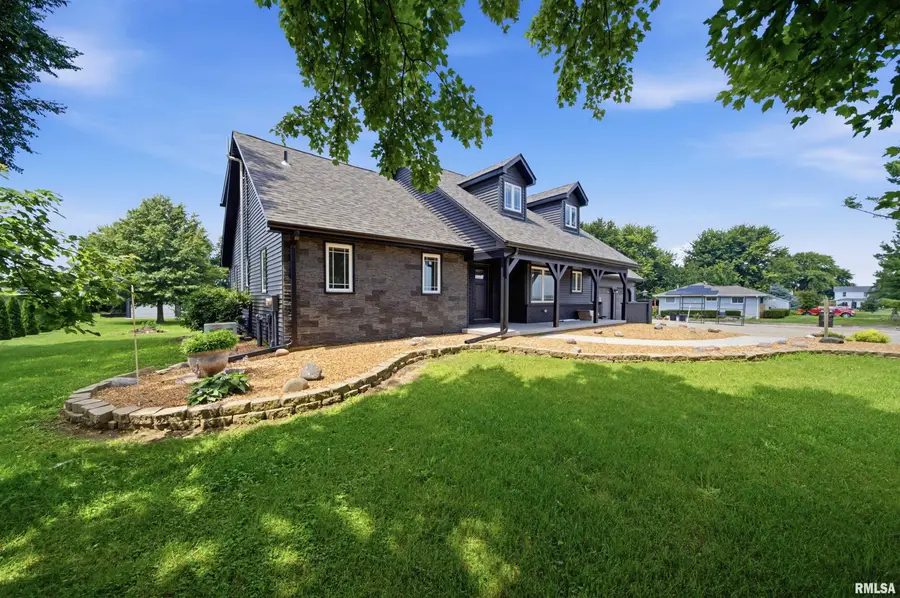 9825 N Route 91, Peoria, IL 61615 - #2