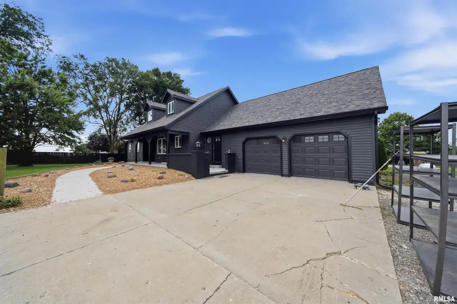 9825 N Route 91, Peoria, IL 61615 - #3