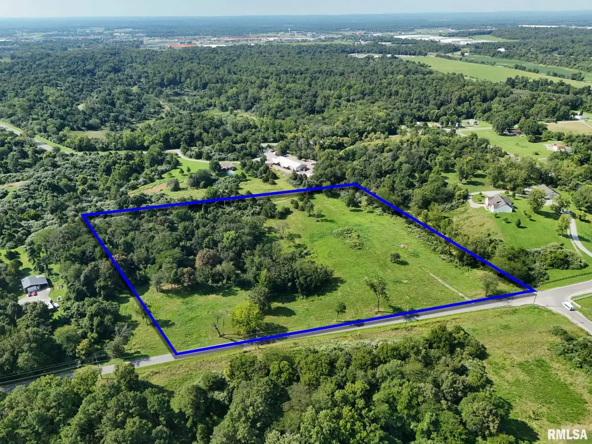 9951 Decatur Road, Marion, IL 62959 - #1