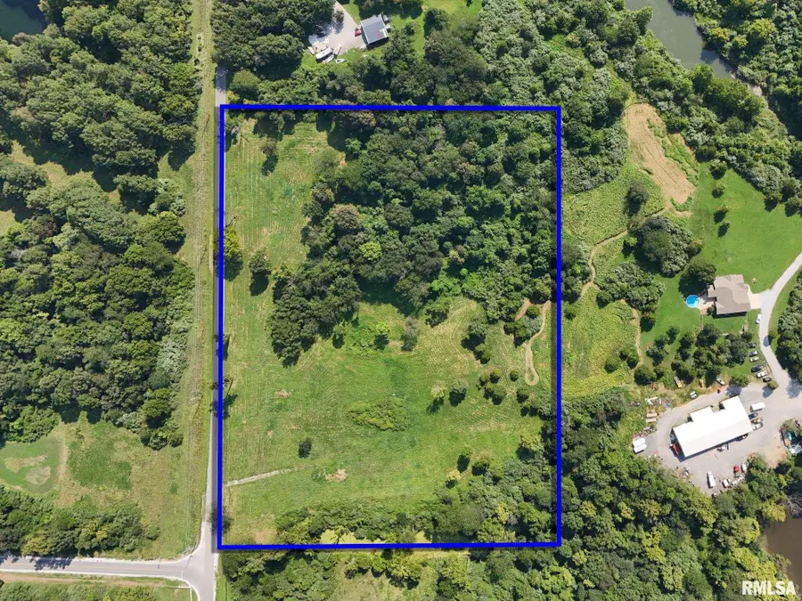 9951 Decatur Road, Marion, IL 62959 - #3