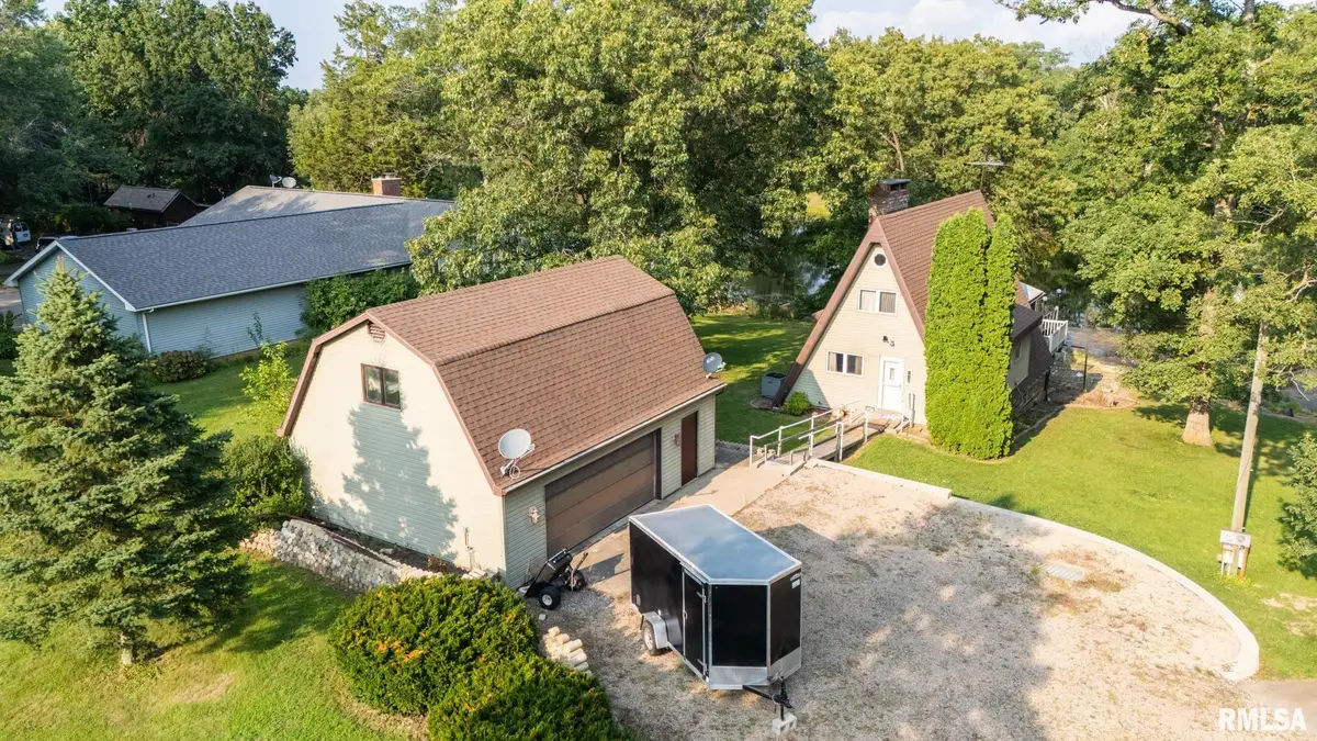 1416 N Holiday Lane, Trivoli, IL 61569 - #1