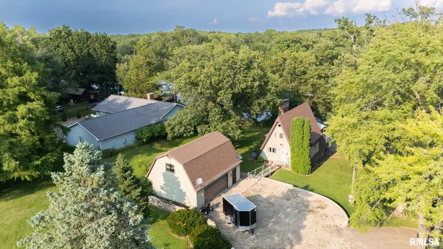 1416 N Holiday Lane, Trivoli, IL 61569 - #2
