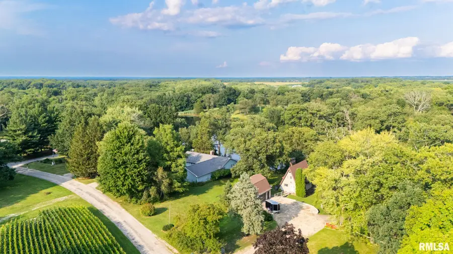 1416 N Holiday Lane, Trivoli, IL 61569 - #3