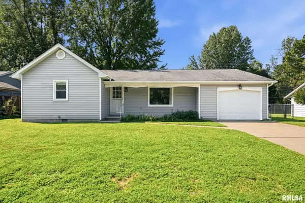 1803 W Walnut Street, Carbondale, IL 62901