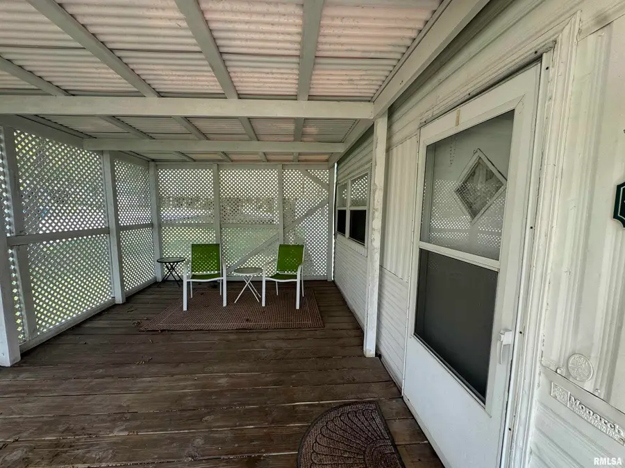 1701 N Russell Street, Marion, IL 62959 - #3