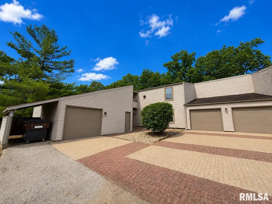 5646 N Withershin Point #5646, Peoria, IL 61615 - #2