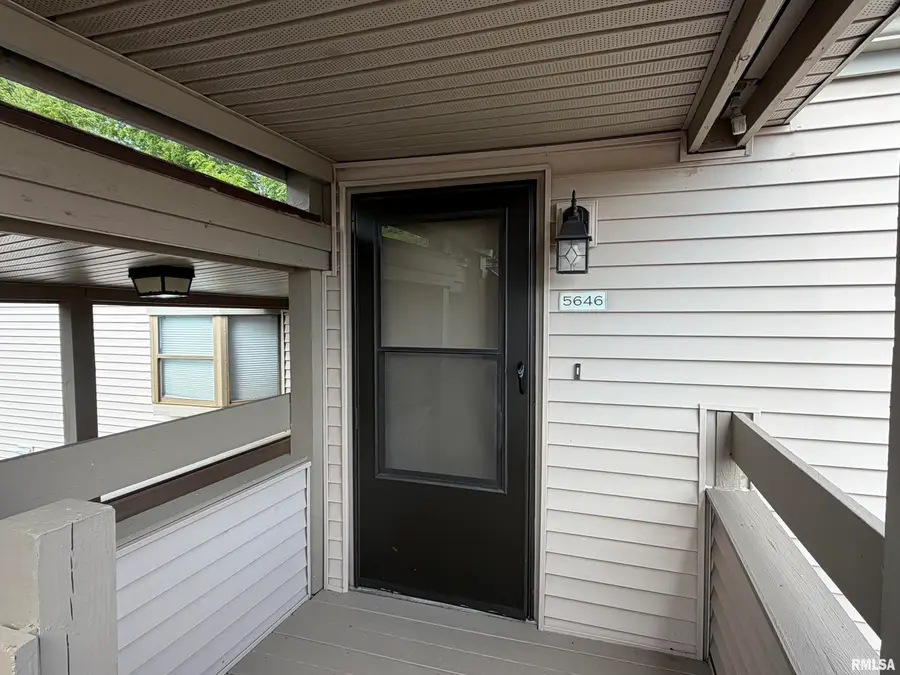 5646 N Withershin Point #5646, Peoria, IL 61615 - #3