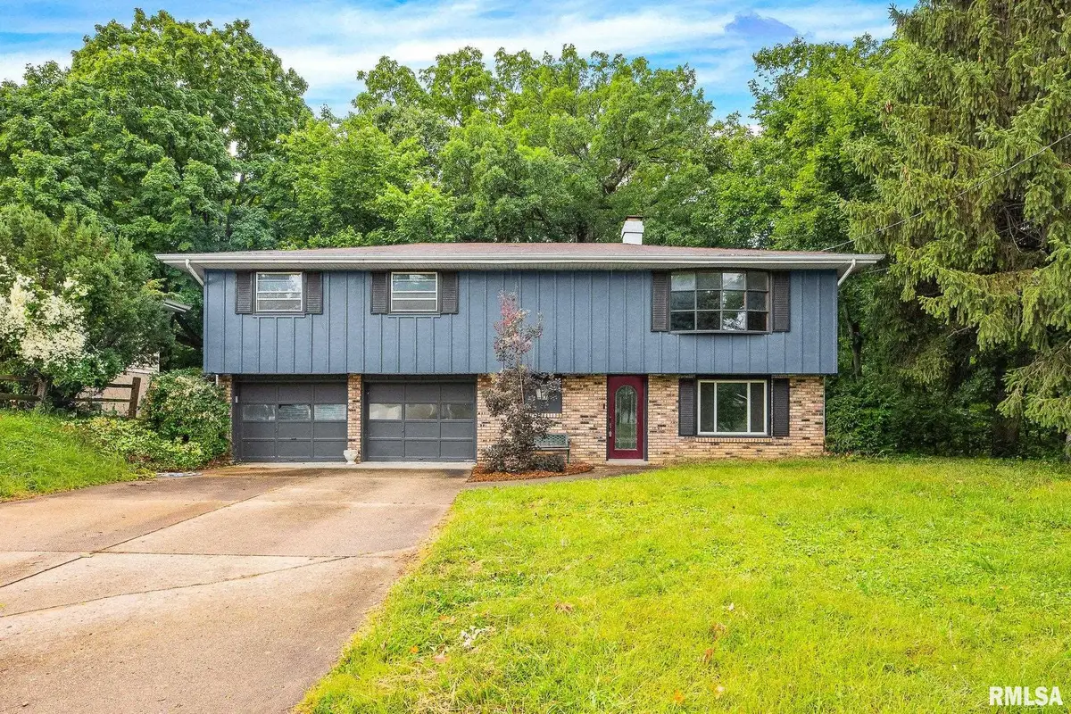 1802 Springfield Road, East Peoria, IL 61611 - #1