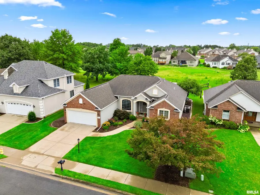 4416 Jewelwood Court, Peoria, IL 61615 - #2