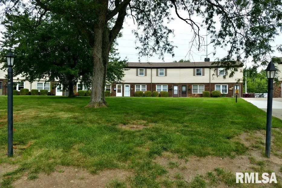 1936 Canterbury Drive #2Q, Washington, IL 61571 - #1
