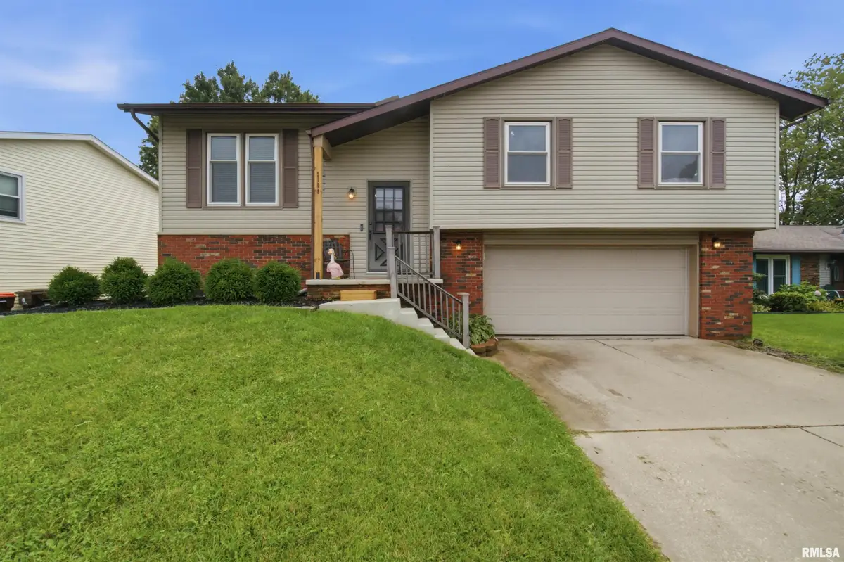 5108 W Timbervue Court, Peoria, IL 61615 - #1