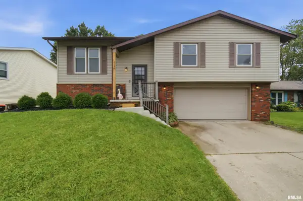 5108 W Timbervue Court, Peoria, IL 61615