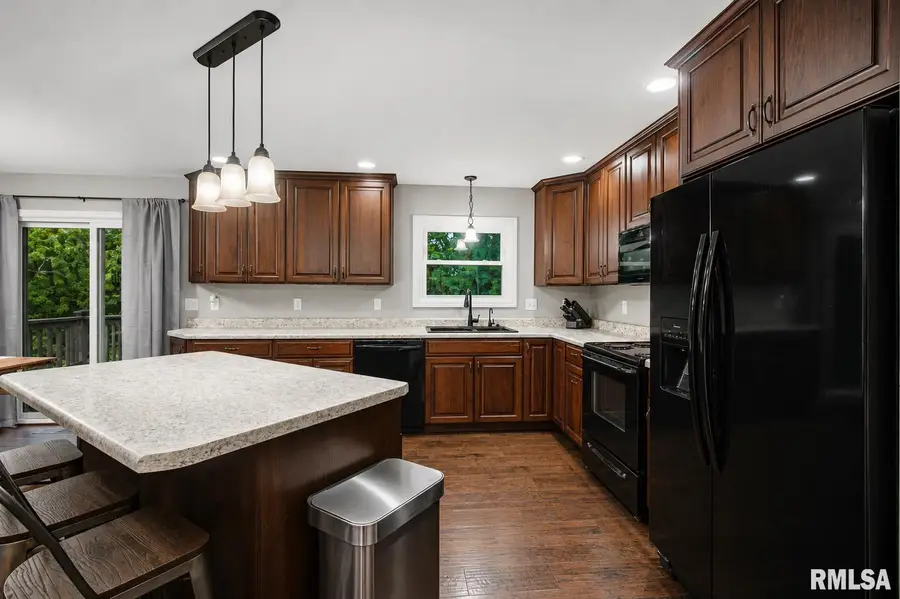 5108 W Timbervue Court, Peoria, IL 61615 - #3