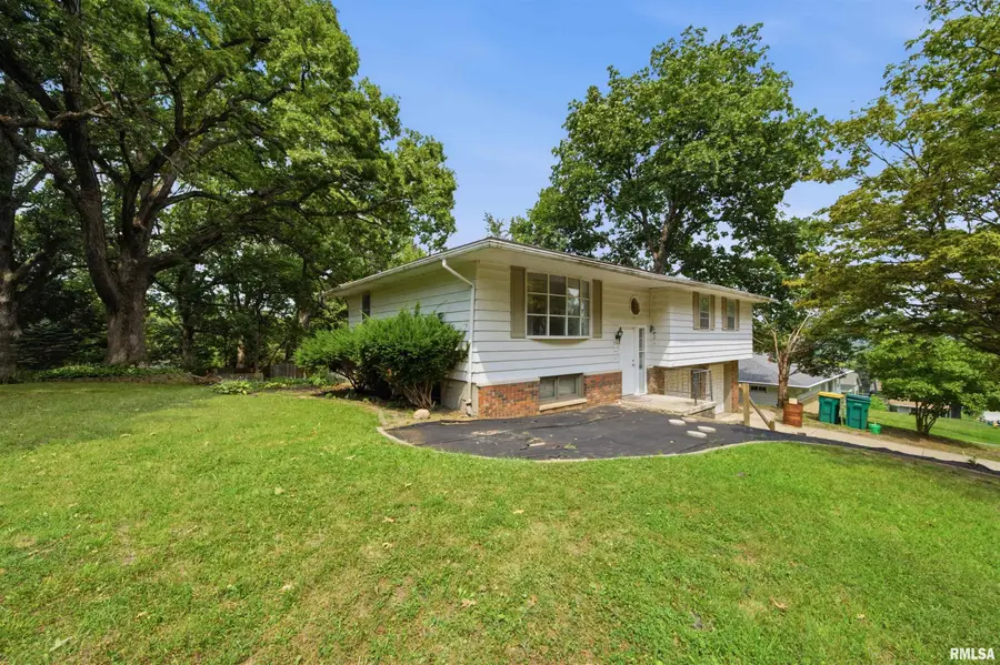 304 W Franklin Avenue, Bartonville, IL 61607 - #2