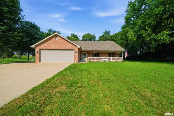 15207 N 7th Street, Chillicothe, IL 61523