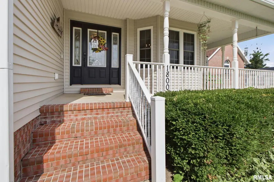 1800 Wren Drive, Marion, IL 62959 - #2