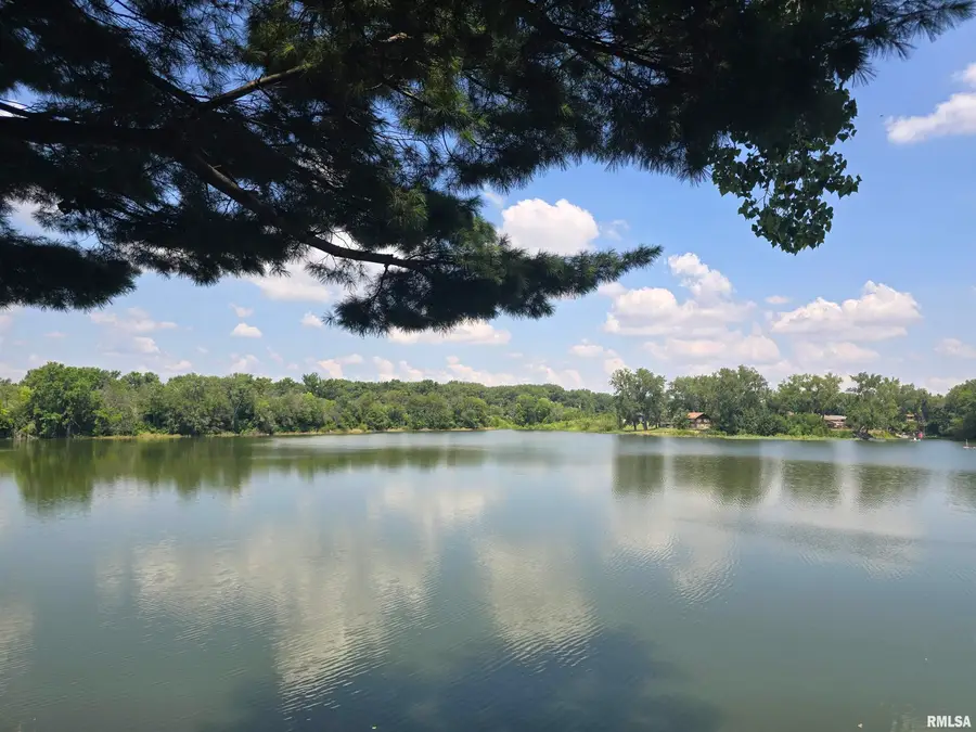 965 Edgewater Drive, North Pekin, IL 61554 - #3