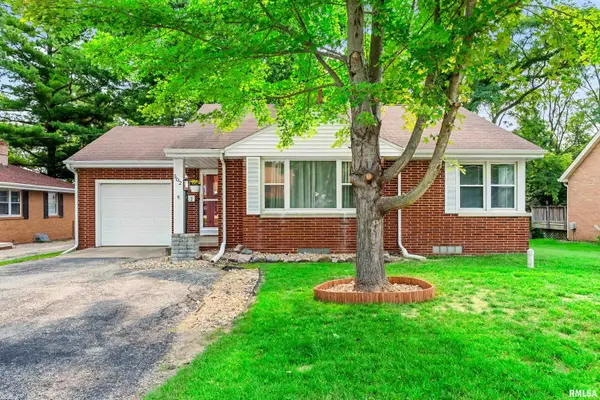 502 Spring Street, Washington, IL 61571