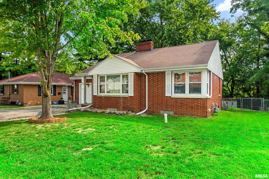 502 Spring Street, Washington, IL 61571 - #3