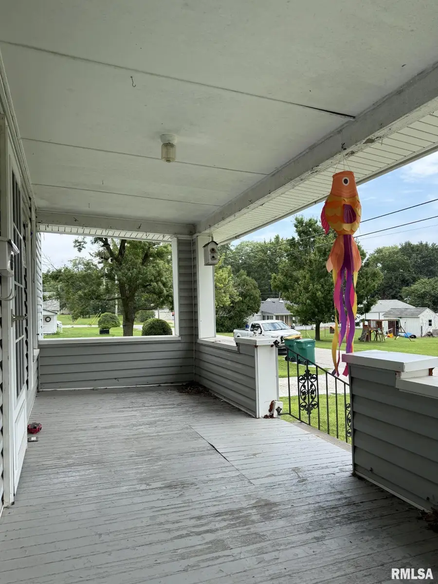 816 S Garfield Street, Macomb, IL 61455 - #3