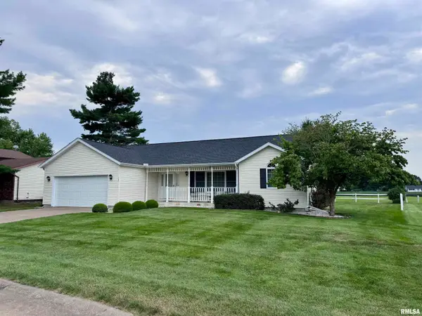 123 Pam Lane, Macomb, IL 61455