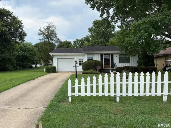 1245 N Front Street, Chillicothe, IL 61523