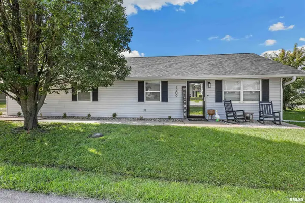 1209 Scottsboro Road, Marion, IL 62959