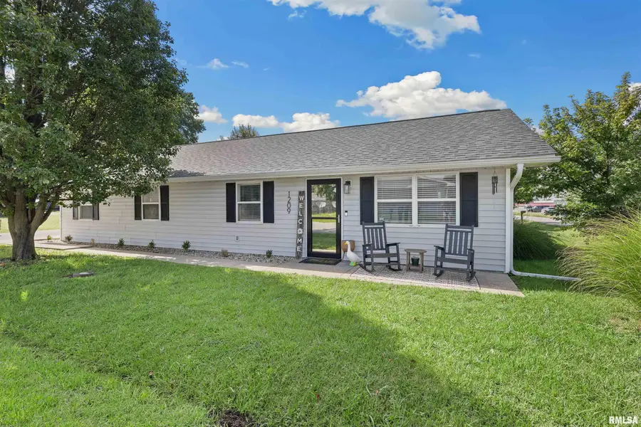 1209 Scottsboro Road, Marion, IL 62959 - #2
