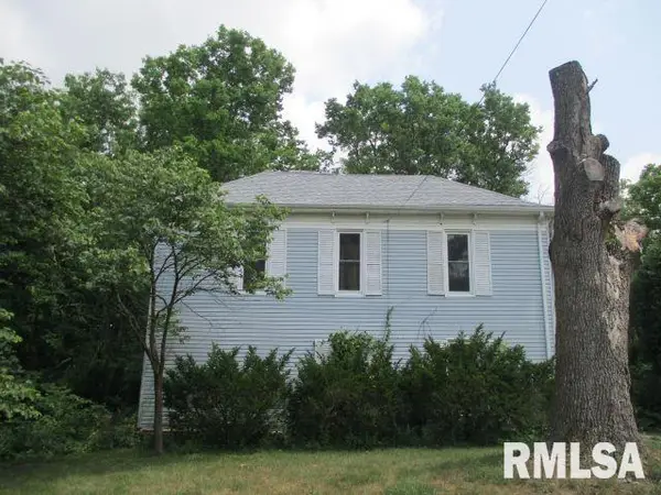 324 S 10th Street, Hamilton, IL 62341
