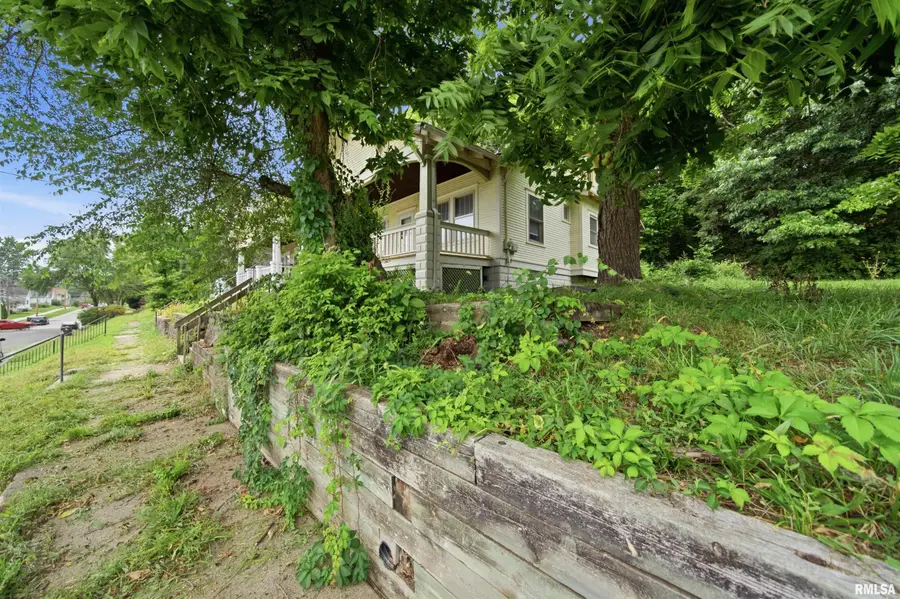 1619 NE Glendale Avenue, Peoria, IL 61603 - #3