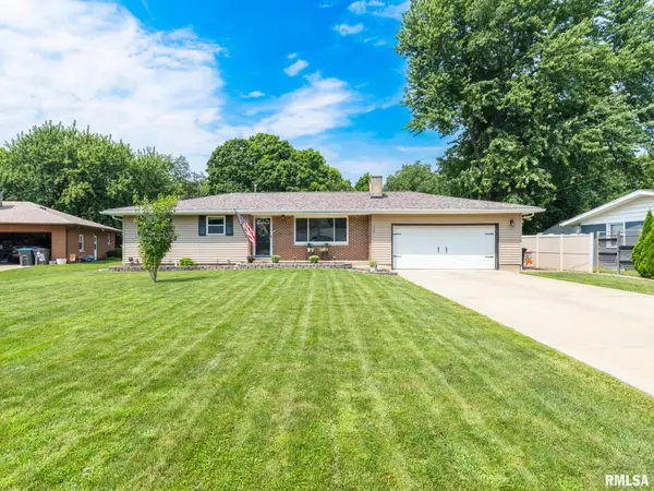 156 Baker Street, East Peoria, IL 61611