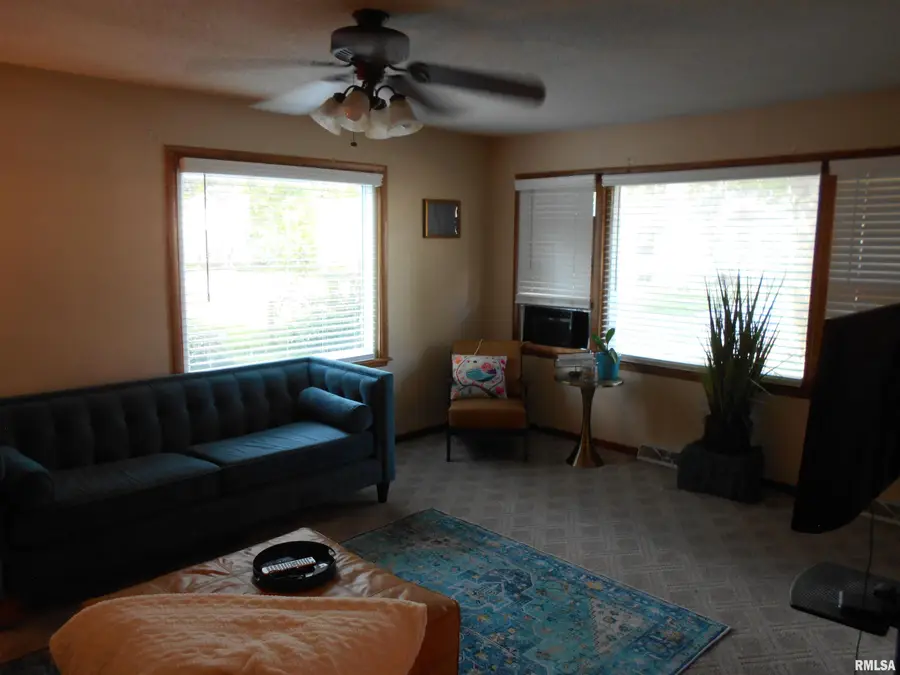 365 E Hurst Street, Bushnell, IL 61422 - #3