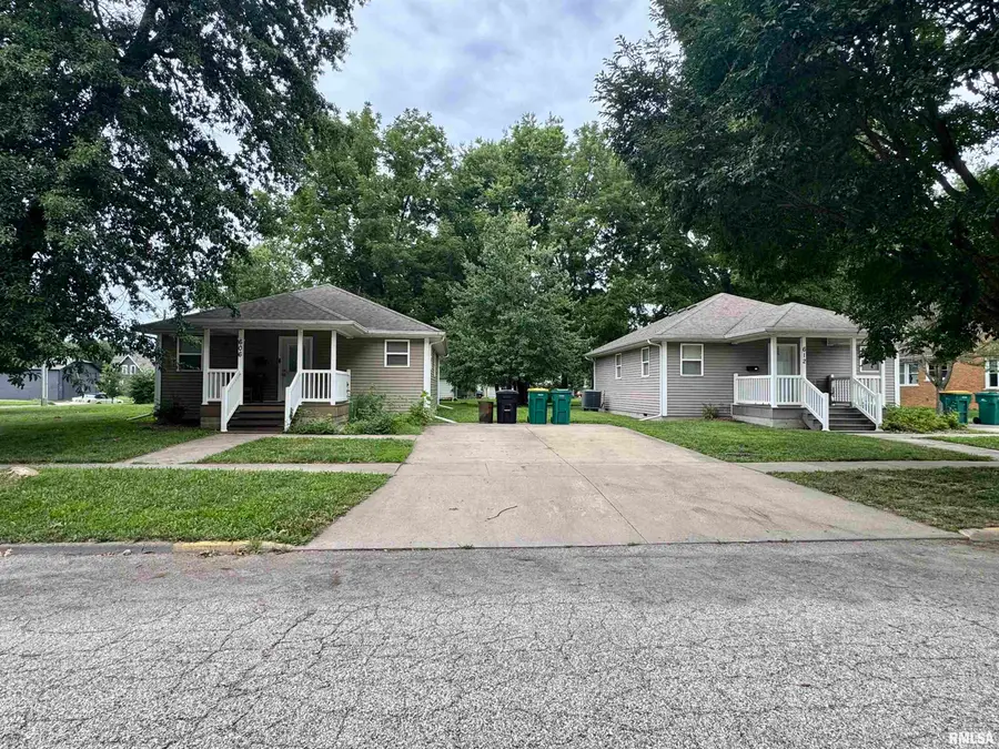 606, 612 N Mcarthur Street, Macomb, IL 61455 - #2